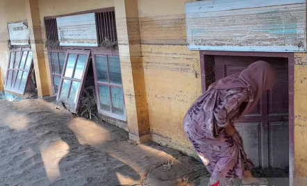 Pemprov Aceh Butuh Rp 153,3 Triliun untuk Rehabilitasi Dampak Bencana - GenPI.co