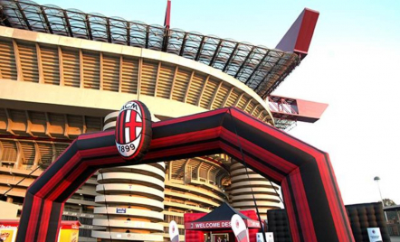 Jelang Bursa Transfer Musim Panas 2026, AC Milan Berpotensi Cuan Besar - GenPI.co