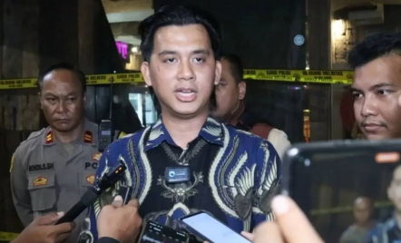 Viral Siswa Siram Air Keras ke Teman Sendiri di Jakpus, Korban Alami Luka di Mata - GenPI.co