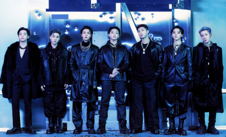 BTS Konser Comeback, Kota Seoul Jadi Tempat Budaya Imersif - GenPI.co