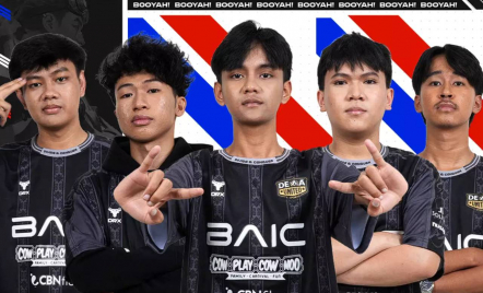 Konsisten di 2 Matchweek, Dewa United Horus Lolos ke Final Free Fire Battle Rush 2026 - GenPI.co