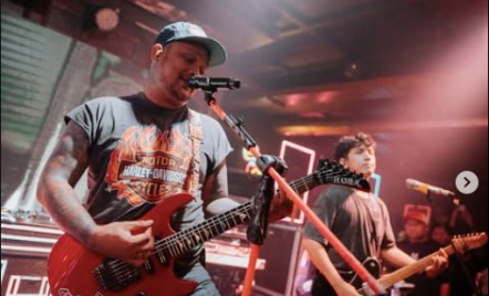 Virgoun Siap Mediasi dengan Inara Rusli demi Mental Anak - GenPI.co