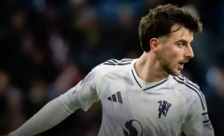 West Ham Vs MU, Setan Merah Tanpa 3 Pemain Andalan - GenPI.co