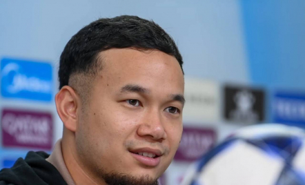Liga Champions Asia 2: Pemain Ratchaburi Sebut Persib Bandung Punya Kualitas Bagus - GenPI.co