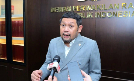 DPR Soroti Banyaknya Konflik Antar Tetangga, Polri Didesak Tingkatkan Edukasi HAM - GenPI.co