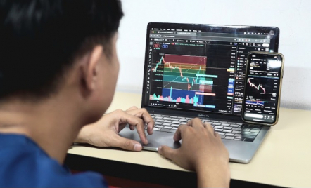 Harga Kripto Bictoin dan BNB Hari Ini Naik, Tren Jangka Panjang Masih Turun - GenPI.co