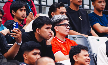 Atta Halilintar Pakai Dana Pribadi, Timnas Futsal Indonesia Diberi Bonus Rp 111 Juta - GenPI.co