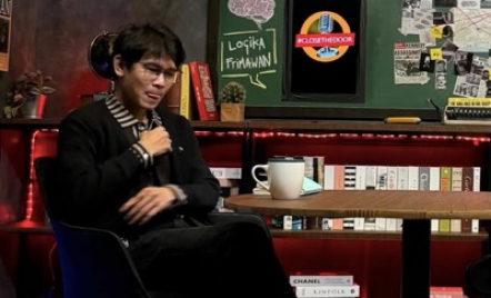 Indra Frimawan Dihujat Netizen Karena Ludahi Fajar Sadboy, Amanda Manopo: Hmmm - GenPI.co