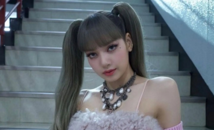 Lisa Blackpink Segera Bintangi Film Komedi-Romantis, Era Baru di Dunia Akting - GenPI.co
