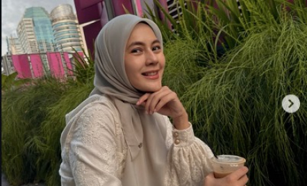 Susah Bertemu Anak, Paula Verhoeven Ngaku Komunikasi 1 Arah dengan Baim Wong - GenPI.co