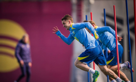 Link Live Streaming Liga Spanyol Malam Ini Girona vs Barcelona: Susul Real Madrid - GenPI.co