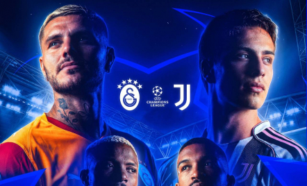 Link Live Streaming Liga Champions Malam Ini Galatasaray vs Juventus: Emosional - GenPI.co