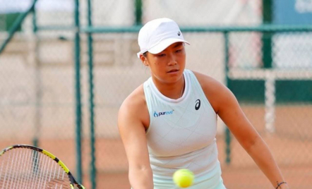 Merida Open 2026 Belum Kelar, Janice Tjen Masuk Daftar Peserta BNP Paribas - GenPI.co