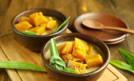 Ramadan 2026: Resep Kolak Pisang Ubi Durian, Menu Buka Puasa Favorit Keluarga - GenPI.co