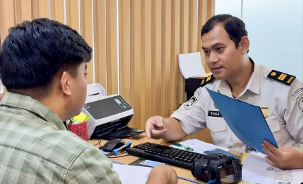 Jam Layanan Imigrasi Selama Ramadan 2026, Buka Pukul 08.00 hingga 15.00 - GenPI.co
