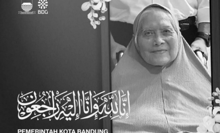Kabar Duka, Ibu Wali Kota Bandung Farhan Meninggal Dunia di Bogor - GenPI.co