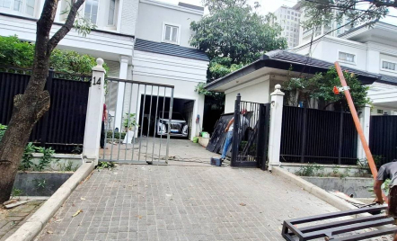 Kasus Mobil Tabrak Pagar Rumah JK Berakhir Damai, Ganti Rugi Rp 25 Juta - GenPI.co