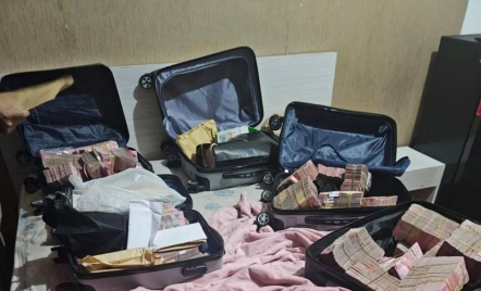 KPK Usut Kepemilikan Safe House Kasus Suap Bea Cukai, Temukan Uang Rp 5 Miliar - GenPI.co