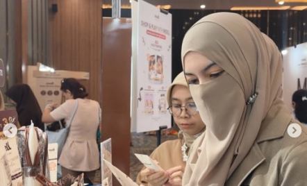 Wardatina Mawa Happy Laporan ke Inara Rusli dan Insanul Fahmi Naik Sidik, Proses Tidak Mudah - GenPI.co