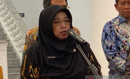 Orang Tua Wajib Tahu! Jam Sekolah di Jakarta Selama Ramadan 2026 Maksimal Pukul 14.00 - GenPI.co