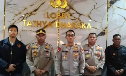 Viral Siswa di Maluku Meninggal Dianiaya, Anggota Brimob Jadi Tersangka - GenPI.co