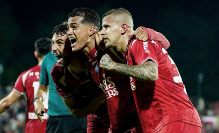 Hasil Super League Hari Ini: Kalahkan Persebaya, Persijap Dekati Zona Aman Klasemen - GenPI.co