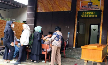 Heboh Polisi Polda Sulsel Meninggal Diduga Dianiaya Senior, Tubuh Memar - GenPI.co