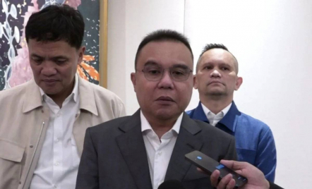 Dasco Terkait PHK Mie Sedaap, Perusahaan Dipastikan Tak Lanjutkan Kebijakan - GenPI.co