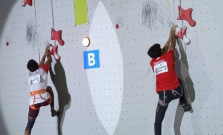 Hendra Basir Diduga Lakukan Pelecehan, FPTI: Persiapan Asian Games 2026 Tetap Jalan - GenPI.co