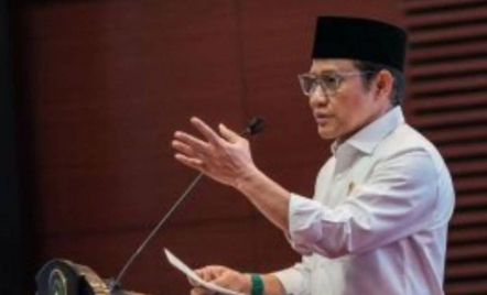Insantara Rilis Kandidat Ketum PBNU, Ada Cak Imin dan Nusron Wahid - GenPI.co