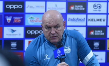 Pelatih Persib Bandung Bojan Hodak Sebut Persebaya Selalu Menyulitkan - GenPI.co