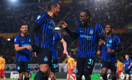 Prediksi Inter Milan vs Atalanta di Liga Italia: Misi Menjauh dari AC Milan - GenPI.co