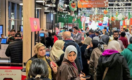 Ramadan 2026 di Libya: Harga Kebutuhan Pokok Melambung, Dinar Terpuruk - GenPI.co