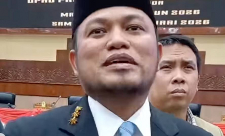 Heboh Mobil Dinas Gubernur Kaltim Seharga Rp 8,5 Miliar: Kami Jaga Muruah - GenPI.co