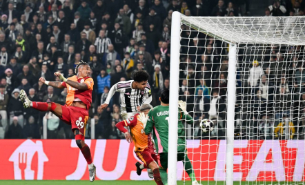 Rekap Liga Champions 2025/26: Inter Milan dan Juventus Tersingkir - GenPI.co