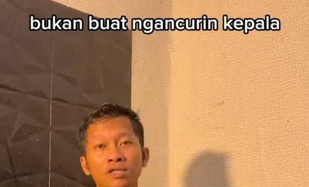 Viral Sindir Helm Dipakai Aniaya Siswa di Tual, Petugas Damkar Khairul Umam Diteror - GenPI.co