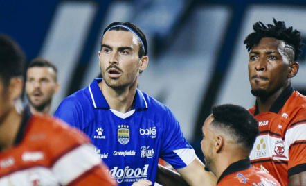 Klasemen Super League Hari Ini: Kalahkan Madura United, Persib Bandung Kokoh di Puncak - GenPI.co