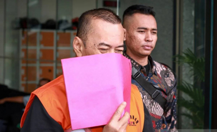Hasil Pemeriksaan Saksi, Kasi Bea Cukai Budiman Bayu Jadi Tersangka Kasus Barang KW - GenPI.co