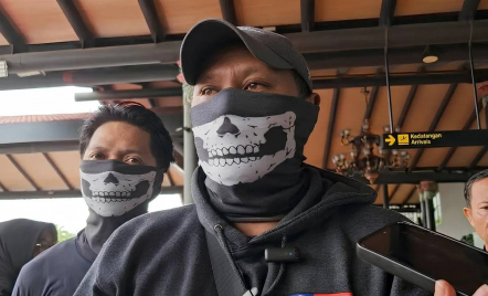 Bandar Narkoba Penyuap Eks Kapolres Bima Kota Ditangkap, Hendak Kabur ke Malaysia - GenPI.co