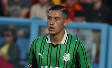 Link Live Streaming Liga Italia Malam Ini Lazio vs Sassuolo: Jay Idzes Beraksi - GenPI.co