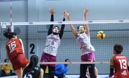 Klasemen Proliga 2026 Putri: Kalahkan Medan Falcons, Popsivo Polwan Kunci Final Four - GenPI.co