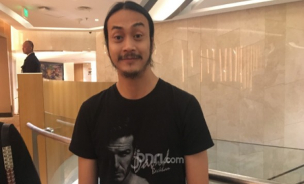 Ramadan 2026: DJ Dimaz Andrean Kurangi Jadwal, Manggung Kalau Waktunya Pas - GenPI.co