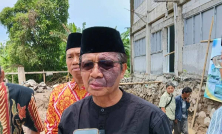 Prabowo Subianto Diminta Tak Hanya Dengar Kepala BGN Soal Menu MBG - GenPI.co