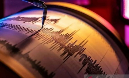 Gempa M 6,4 Guncang Aceh, Getaran Terasa hingga Medan, BMKG: Tak Berpotensi Tsunami - GenPI.co