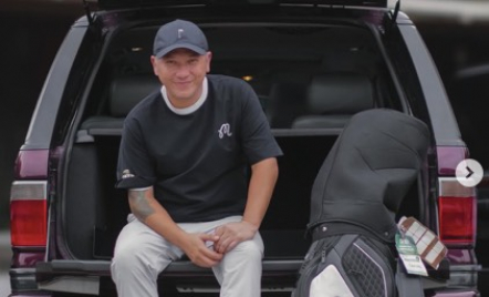 Kena Dampak Perang Amerika-Iran, Gading Marten Terdampar di Prancis - GenPI.co