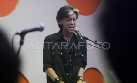 Tidak Pakai HP setelah Bebas, Fariz RM Anggap Hijrah - GenPI.co