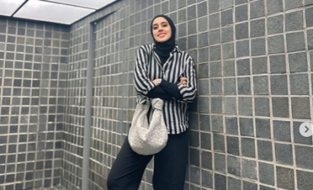 Fadia Arafiq Kena OTT KPK, Fairuz A Rafiq: Silakan Dijalani - GenPI.co