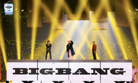 Bigbang Comeback Setelah 2017, Agensi Janjikan Konser Istimewa - GenPI.co
