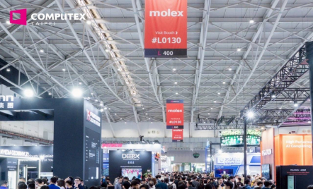 Angkat Tema AI Together, Computex 2026 Diikuti 1.500 Peserta dari Seluruh Dunia - GenPI.co