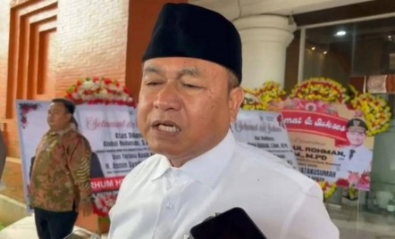 DPRD Soroti Belum Ada Kepastian THR PPPK Paruh Waktu di Banten - GenPI.co